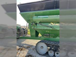 2014 Demco 1050
