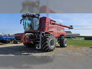 2017 Case IH 7240