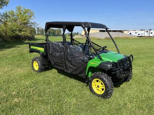 2023 John Deere GATOR XUV 825M