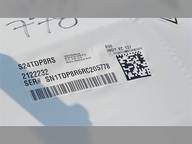 2024 Polaris INDY XC 137