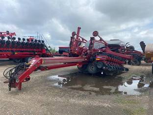 2013 Norwood YIELDTRAC 24R22