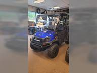 2022 SSR Motorsports Bison