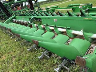 2020 John Deere 712C