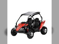 2021 Hammerhead Off-Road LE-150R