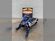 2021 Polaris Switchback Assault