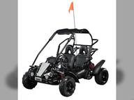 2021 Hammerhead Off-Road MUDHEAD 208R