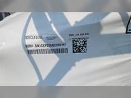 2024 Polaris Voyageur 144