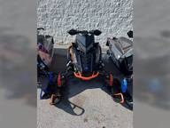 2019 Polaris INDY XC