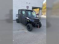2024 Polaris Ranger Crew XP 1000 NorthStar Edition