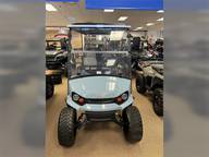 2022 E-Z-GO EXPRESS S6