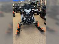 2023 Polaris INDY XC 137