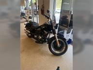 2013 Harley-Davidson Softail