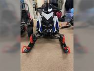 2023 Polaris INDY XC 129