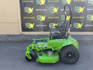 2023 Mean Green Rival