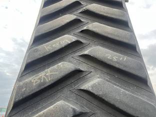 2017 Camso 6500 24” 8RT