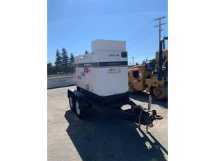 2019 MULTIQUIP 50 KW