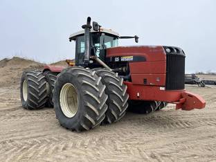 2006 Buhler Versatile 535