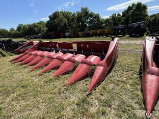2013 Case IH 3408