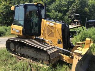 2022 Caterpillar D1 LGP