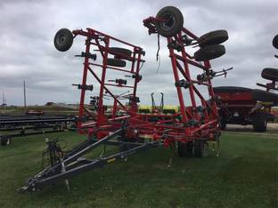 2021 Wil-Rich 2530CPW37