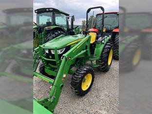 2022 John Deere 4044M
