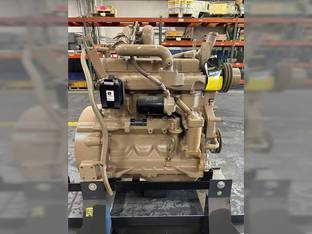 2018 John Deere 4045TF