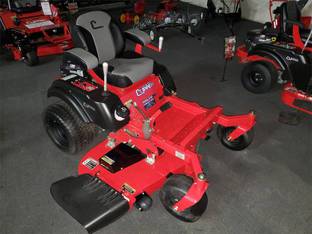 Country clipper mower discount prices