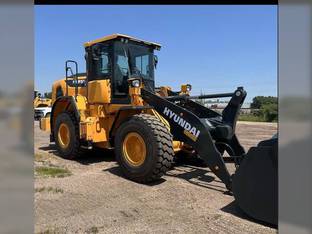 2023 Hyundai HL955AXT