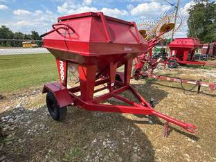 2023 Feed Train 3000