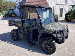2021 John Deere GATOR XUV 835M
