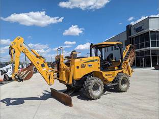 2018 Vermeer Mfg. Co. RTX1250i2