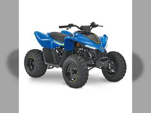 2023 CFMOTO CFORCE 110