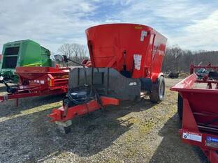 Kuhn Knight VT144