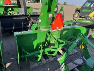 2023 Frontier NEW SB1174