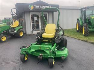 2016 John Deere Z915B
