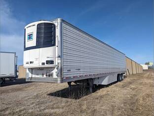 2023 Hyundai THERMOTECH TL