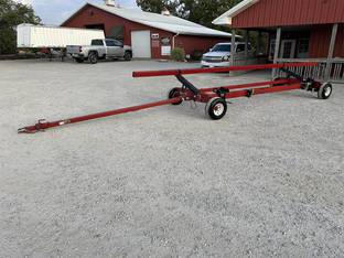 2005 Unverferth HT25