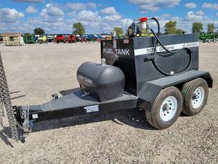 2023 Industrias America