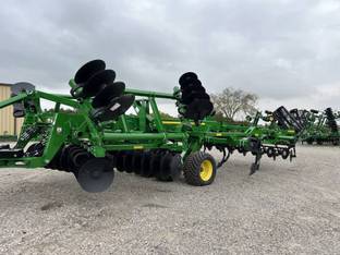 2023 John Deere 2730