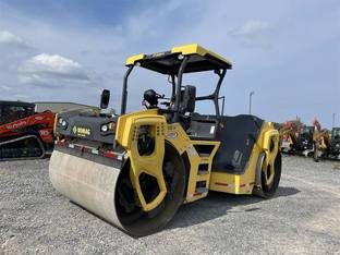 2016 BOMAG BW 206 AD-5