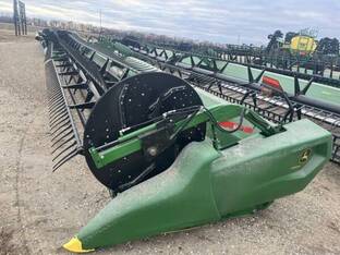 2021 John Deere RD45F