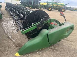2021 John Deere RD45F