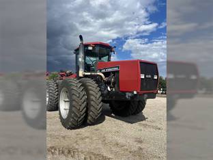 1990 Case IH 9150