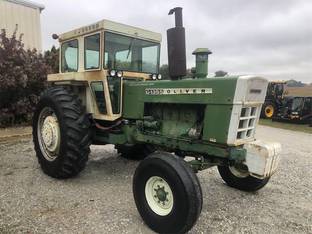 1974 Oliver G1355