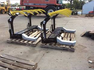 2023 MDS GF QUICKE 5B