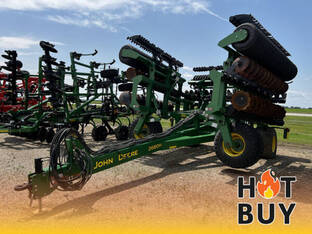 2020 John Deere 2680H