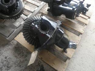 AXLE ALLIANCE RT40 4N