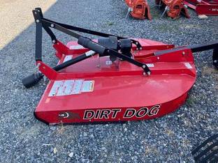 2022 Dirt Dog RC105