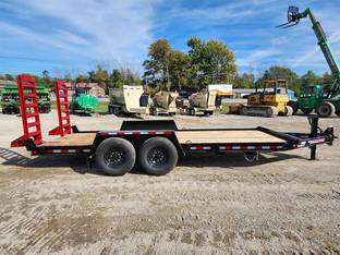 2024 Tow Master T-12D