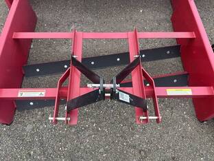 2024 Mahindra LLALC6